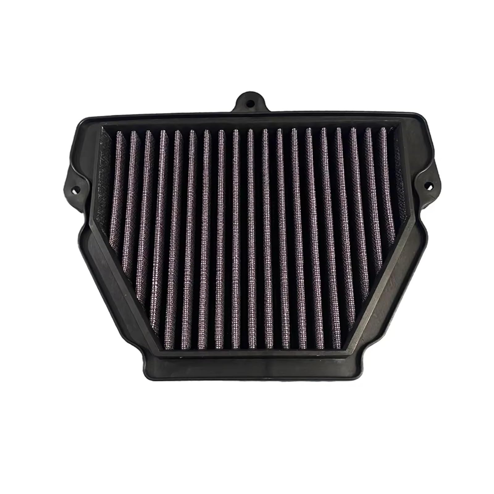 Filtro Aspirazione Aria Moto Per CFMOTO Per 675NK | Per filtro aria motore moto 675SR-R Tessuto non tessuto ad alto flusso 675cc