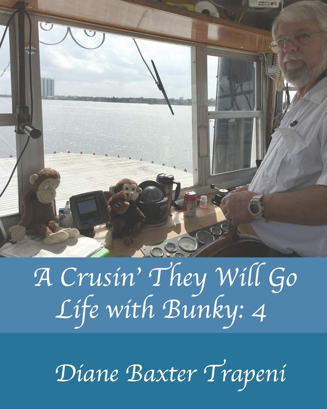 A Crusin’ They Will Go: Life with Bunky: 4