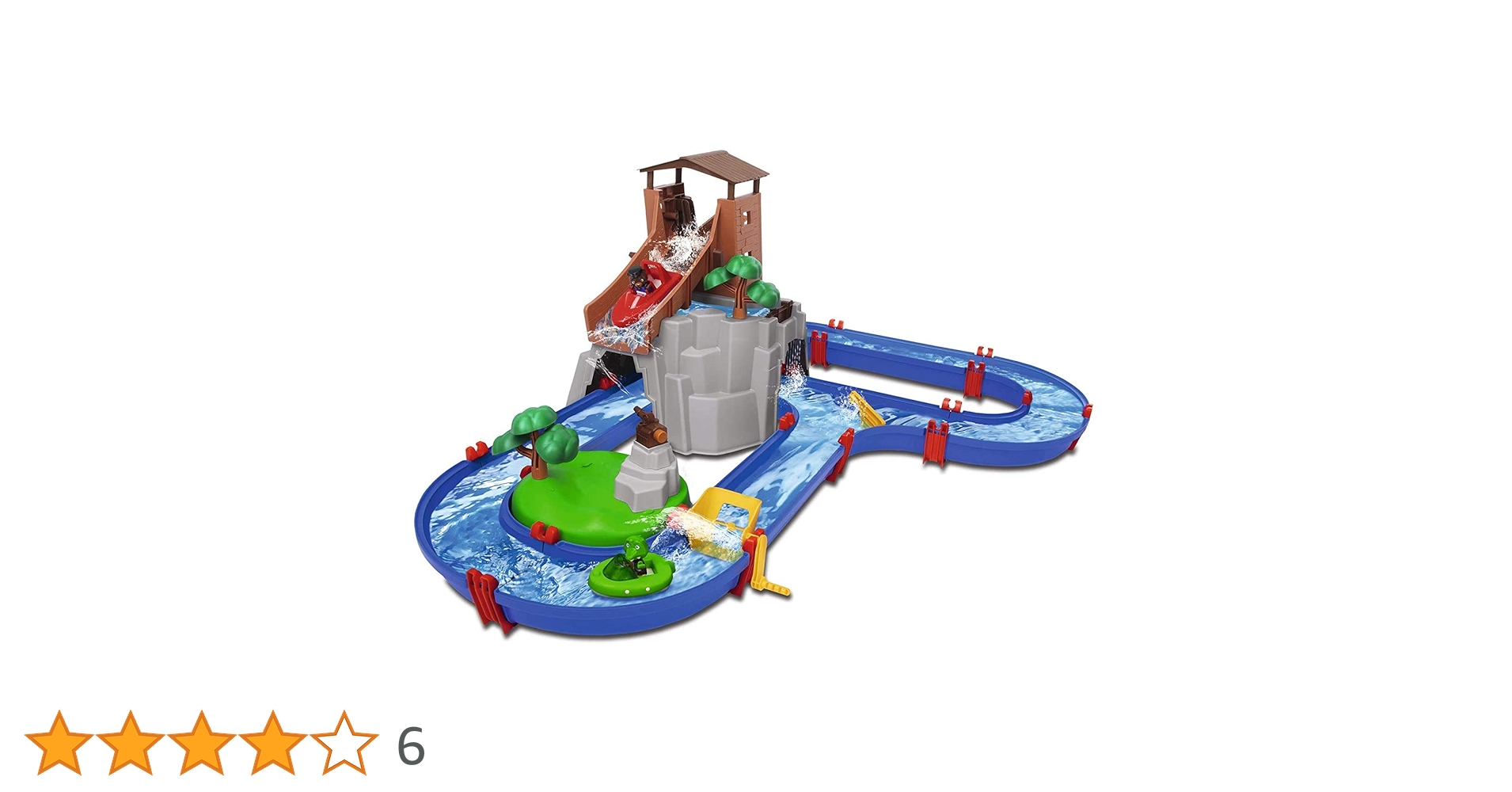 ボーネルンド アクアプレイ アドベンチャーランド 送料無料】AquaPlay AdventureLand アクアプレイ アドベンチャー