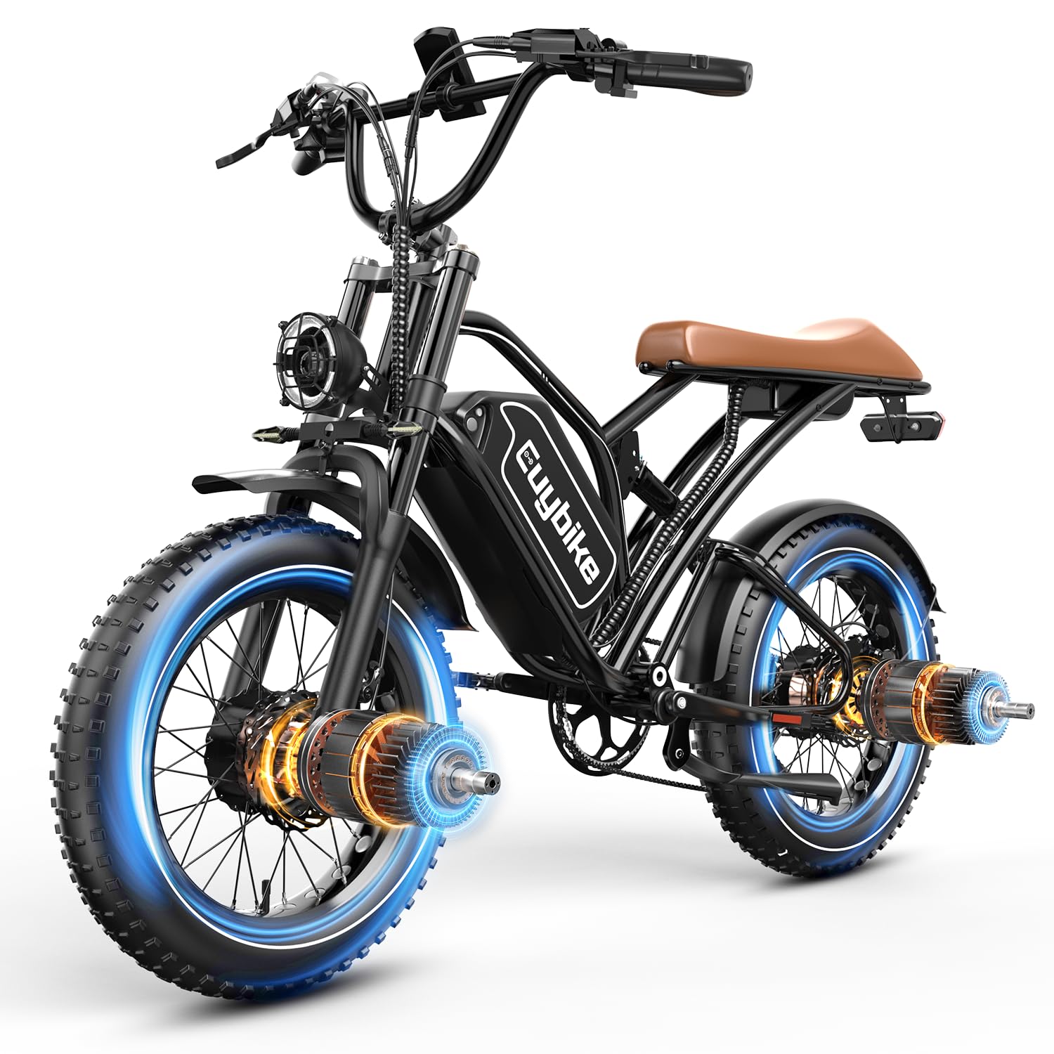Supire電動アシストebike +2 battery 30 km Supire電動アシストebike +2 battery 30 km Supire電動アシストebike +