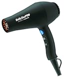 Porcelain Ceramic Carrera Professional Hair Dryer