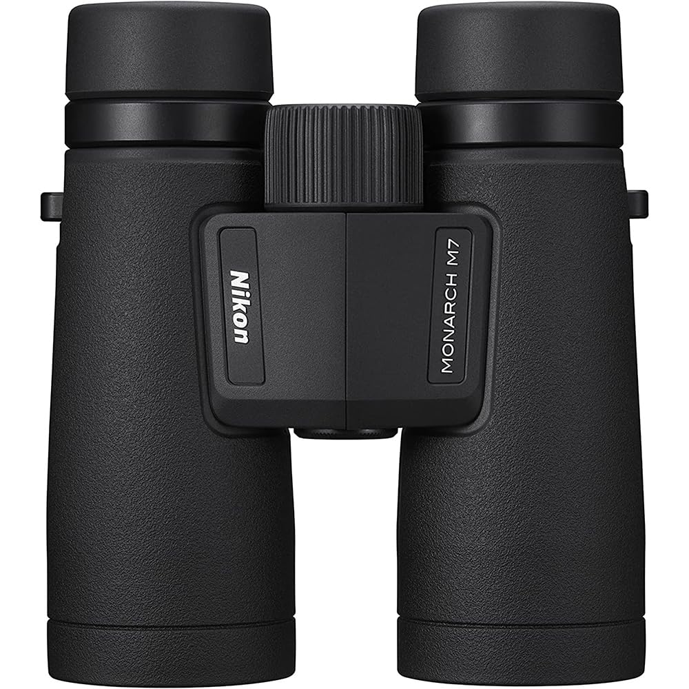 Amazon | Nikon 16765Q Monarch M7 双眼鏡 8x42 EDレンズ 防水 防曇
