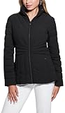 womens Marianne Zip Slim Hoodie Jacket