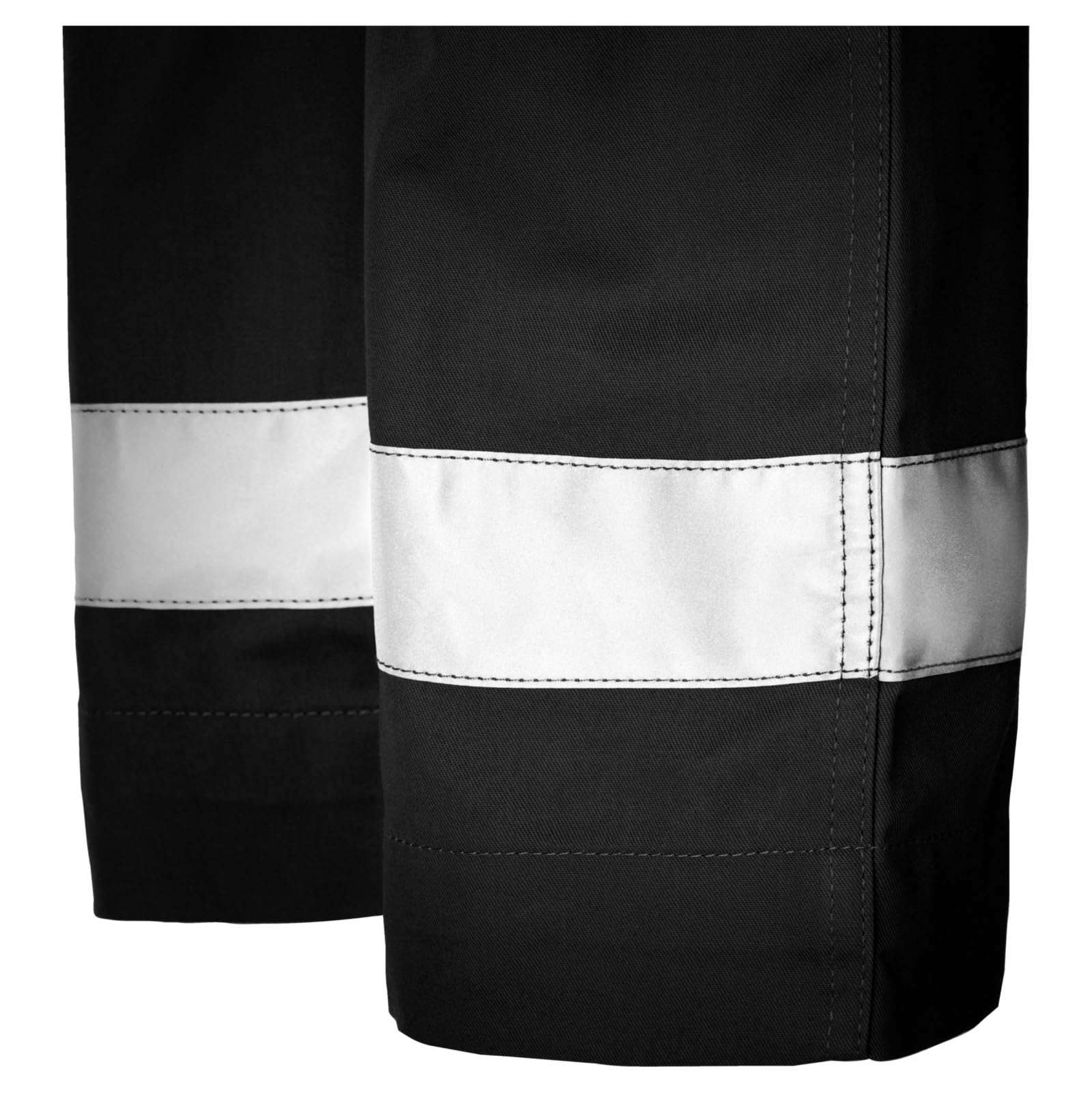 WüRTH MODYF Pantalon de travail Star CP 250 Reflex noir