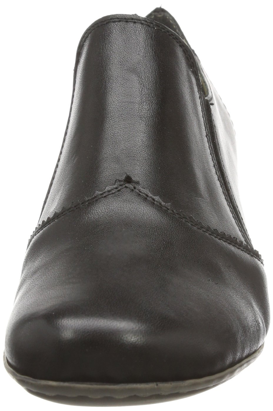 Rieker Damen Klassische Pumps 41751, Frauen Absatzschuhe