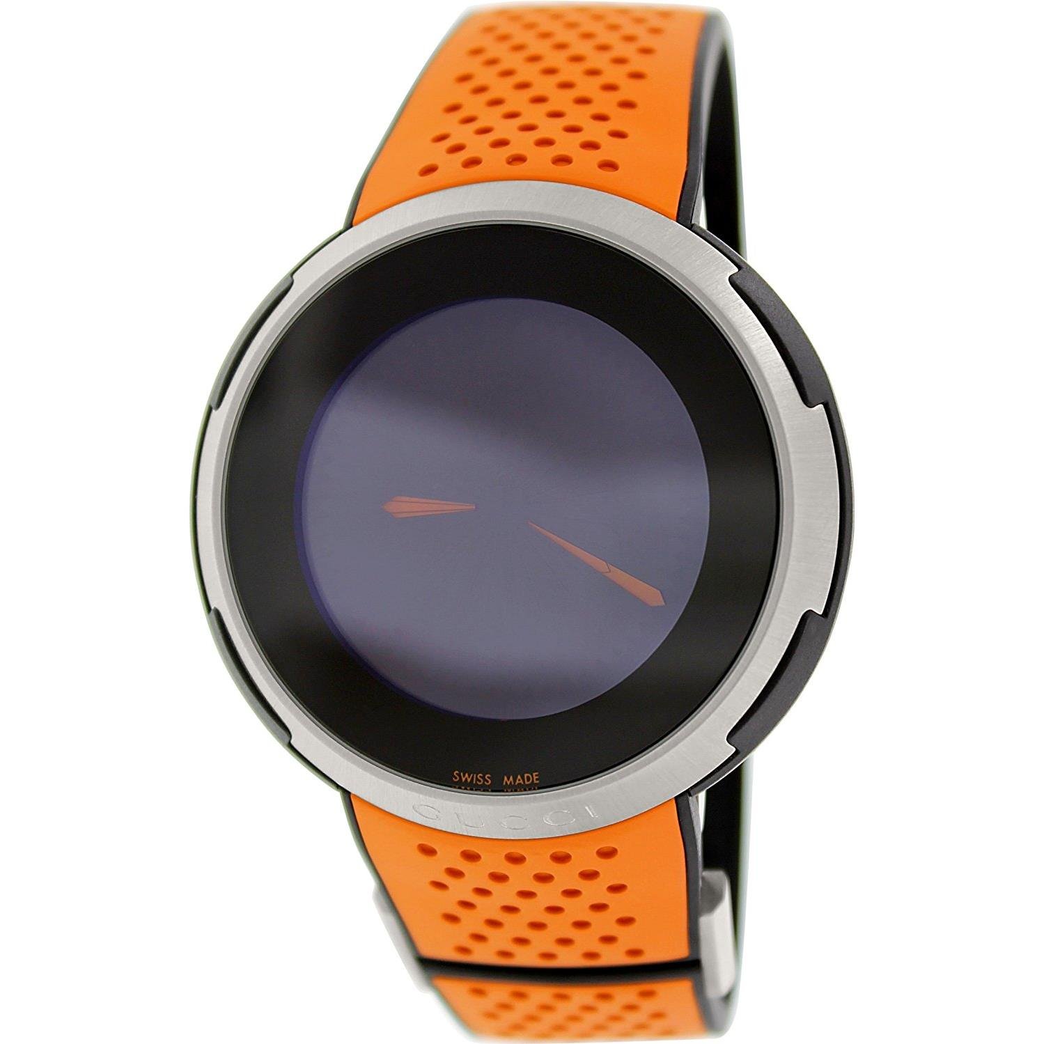 Guccii Gucci Mens Watch Desertcart INDIA