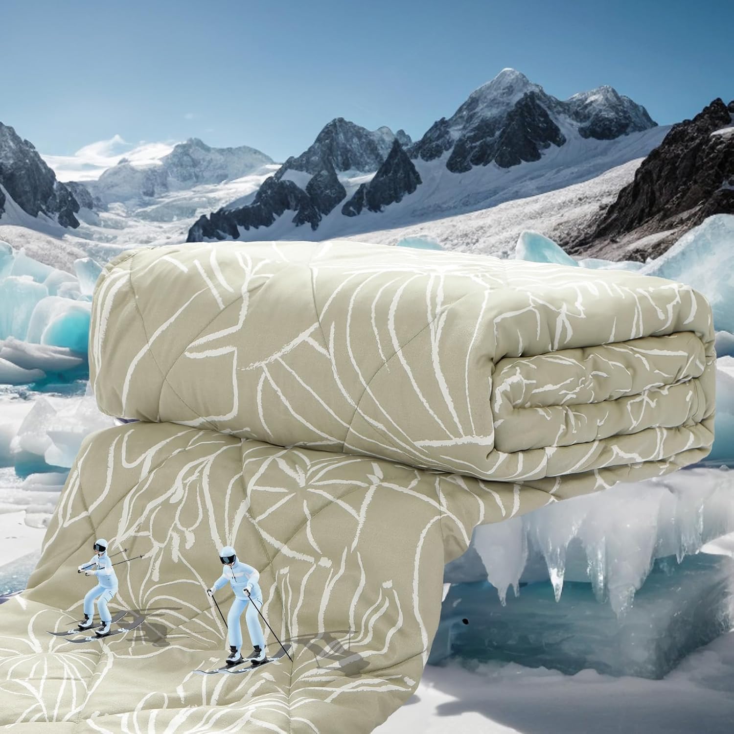 Under The Bidding Tree!