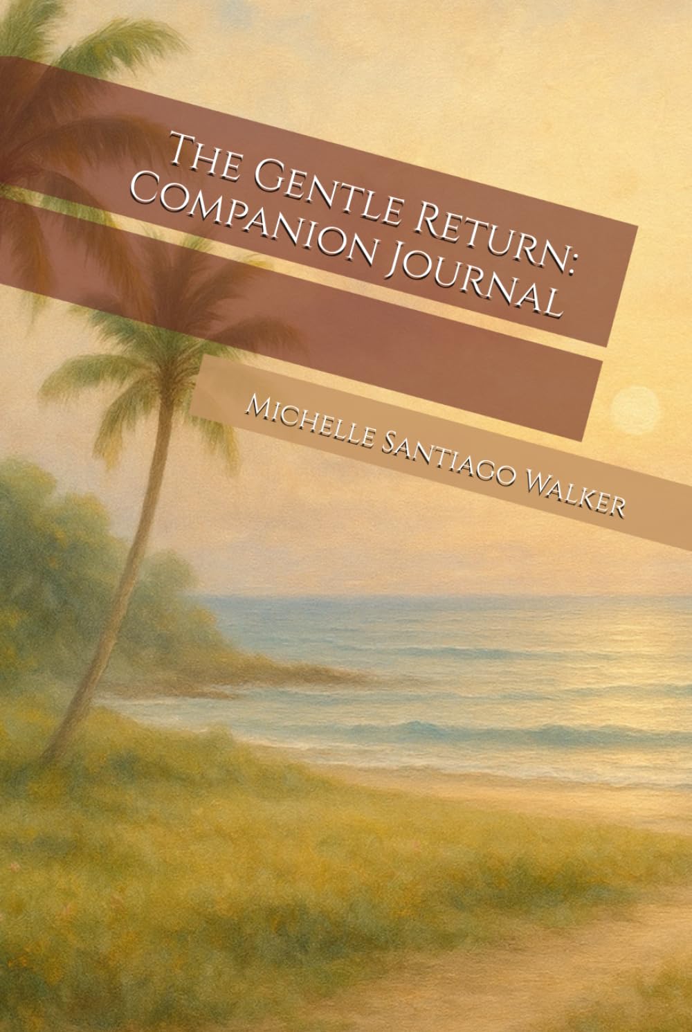 The Gentle Return: Companion Journal