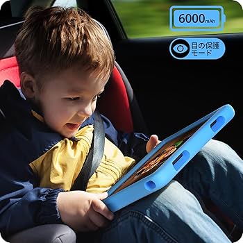 【特価セール】（2025NEW） PlimPad Kids10 キッズタブレット Amazon.co.jp: （2025NEW）PlimPad Kids10 キッズタブレット
