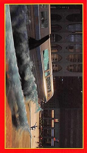 2018 Panini Incredibles 2 Album Sticker #29 Sticker 29