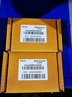 1PC New FB-01 3AUA0000183028 with 180-day Warranty