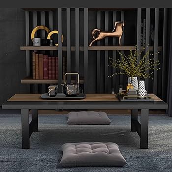 【FLYMEe】DE IRON COFFEE TABLE LIFE FURNITURE DE IRON COFFEE TABLE / ライフファニチャー DE