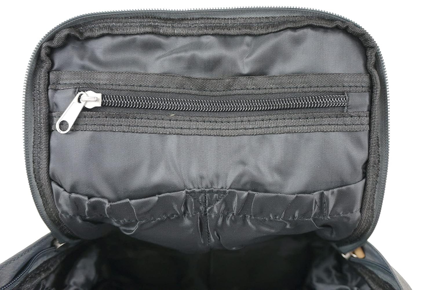 【INCHANT ME】Willy Frill Nylon Backpack THE MANIML – Kifaru Intl