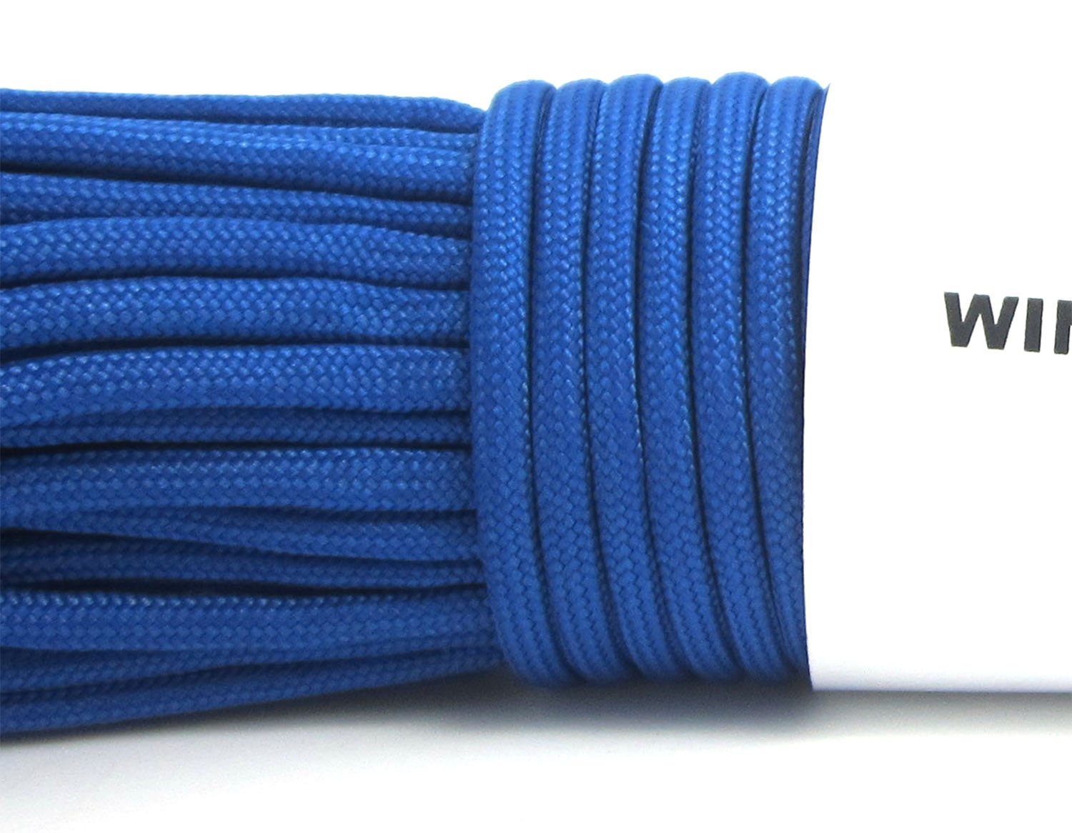 7-żyłowa linka spadochronowa paracord 249 kg Mil Spec Typ III