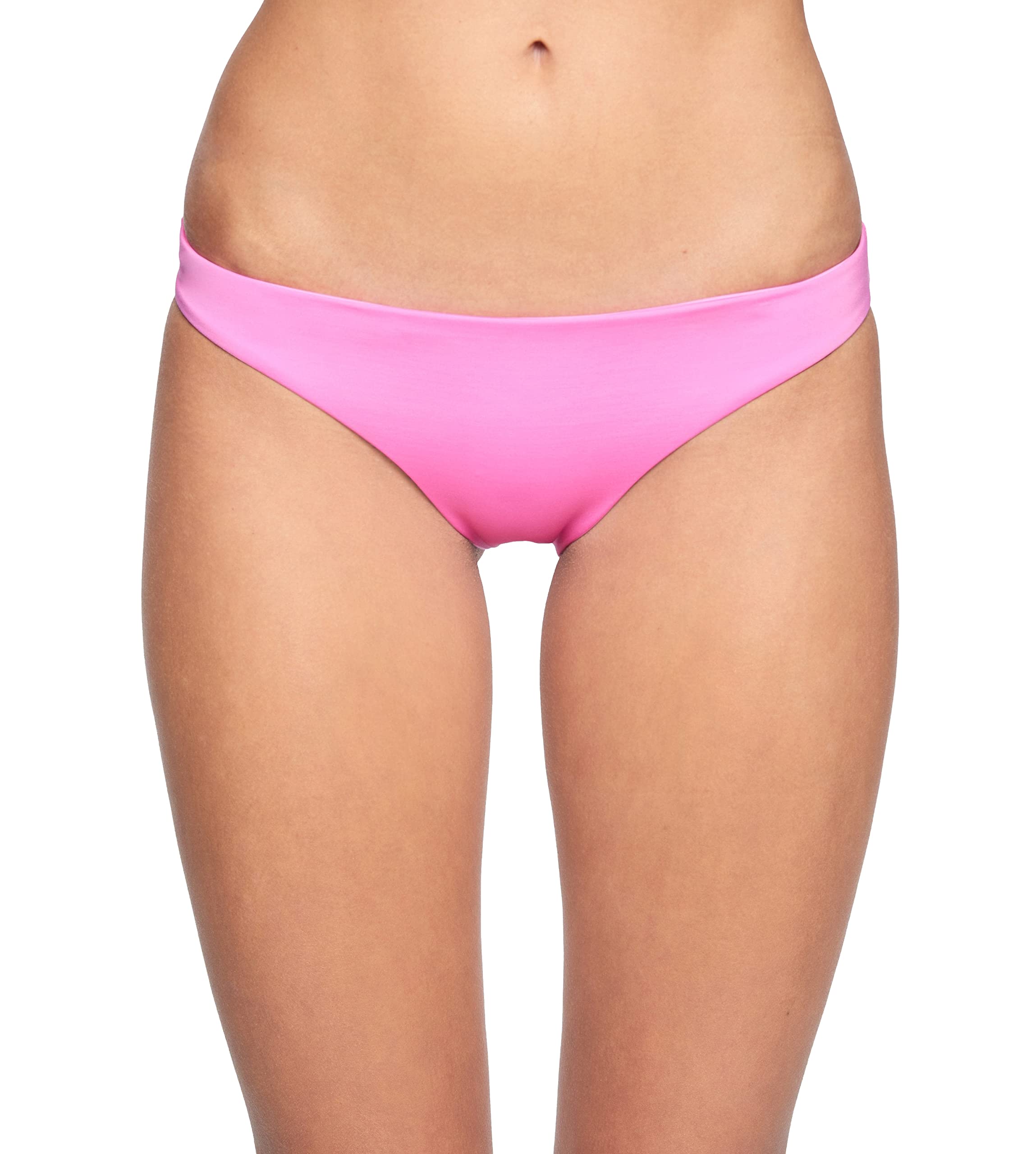 Hurley W Mod Surf Bottom Swim Bottom - Solar Red, X-Small
