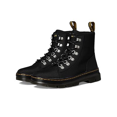 Dr. Martens Combs Poly Casual Boots Women