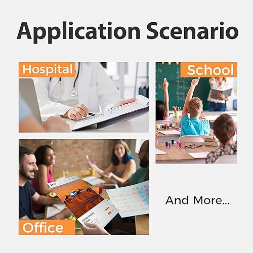 Miniatura 6 de OA100 Cartucho de tinta remanufacturado de repuesto para Epson 252XL 252 cartuchos de tinta negra para WF-3620 WF-3630 WF-3640 WF-7110 WF-7210