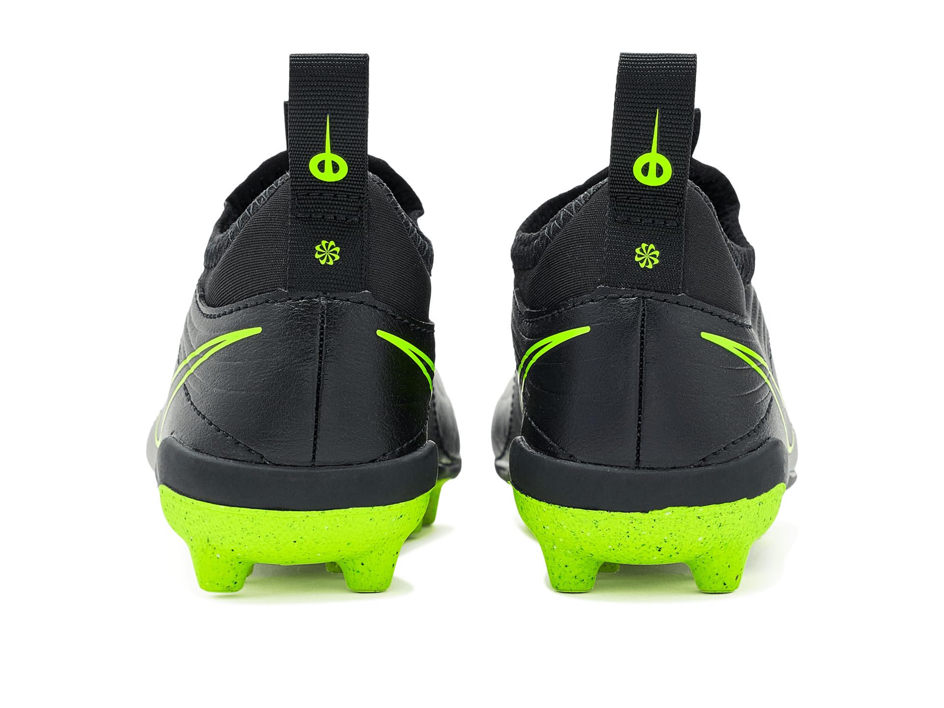 Nike Jr Tiempo Maestro Club Fgmg PS Soccer ShoesMixte Enfant