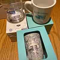 AMAZING COFFEE マグカップセット Amazon.co.jp: amazing coffee マグカップ グラス セット