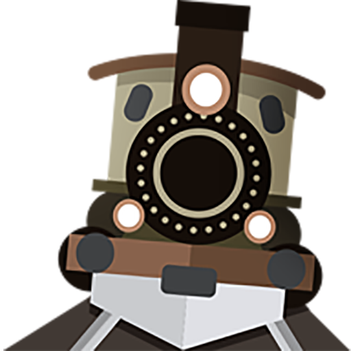 Arduino Train DEMO - Aplicativo na Amazon Appstore