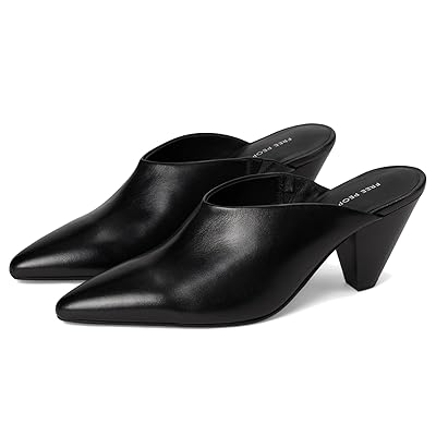 Free People Stellar Mules Women