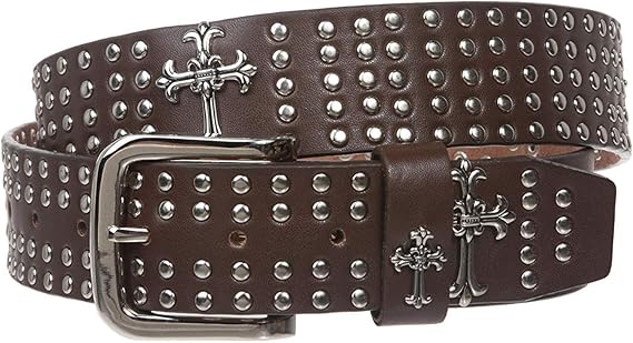Circle studded belt Clearance
