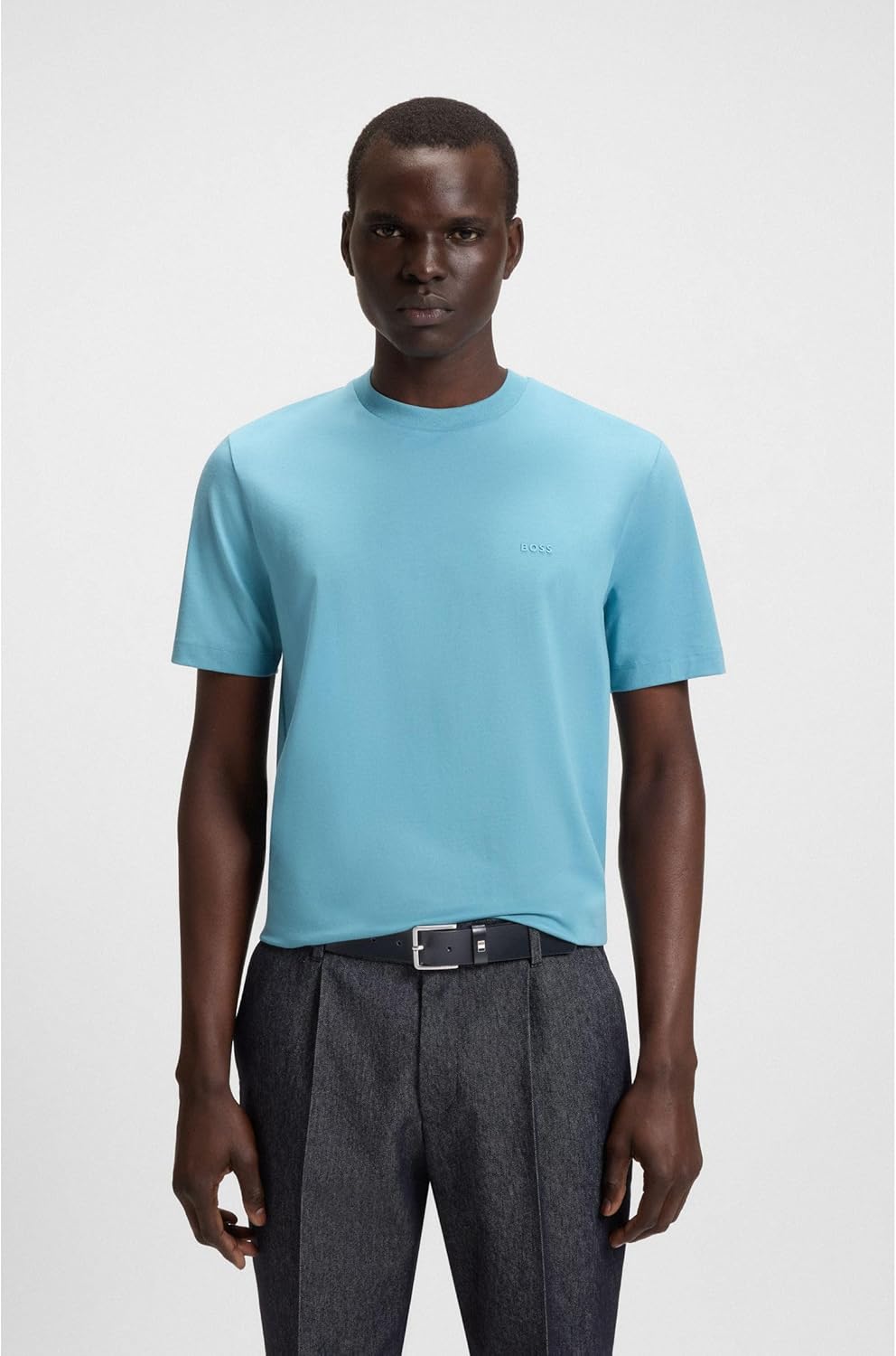 BOSS mens Ther-flag-e_sz35