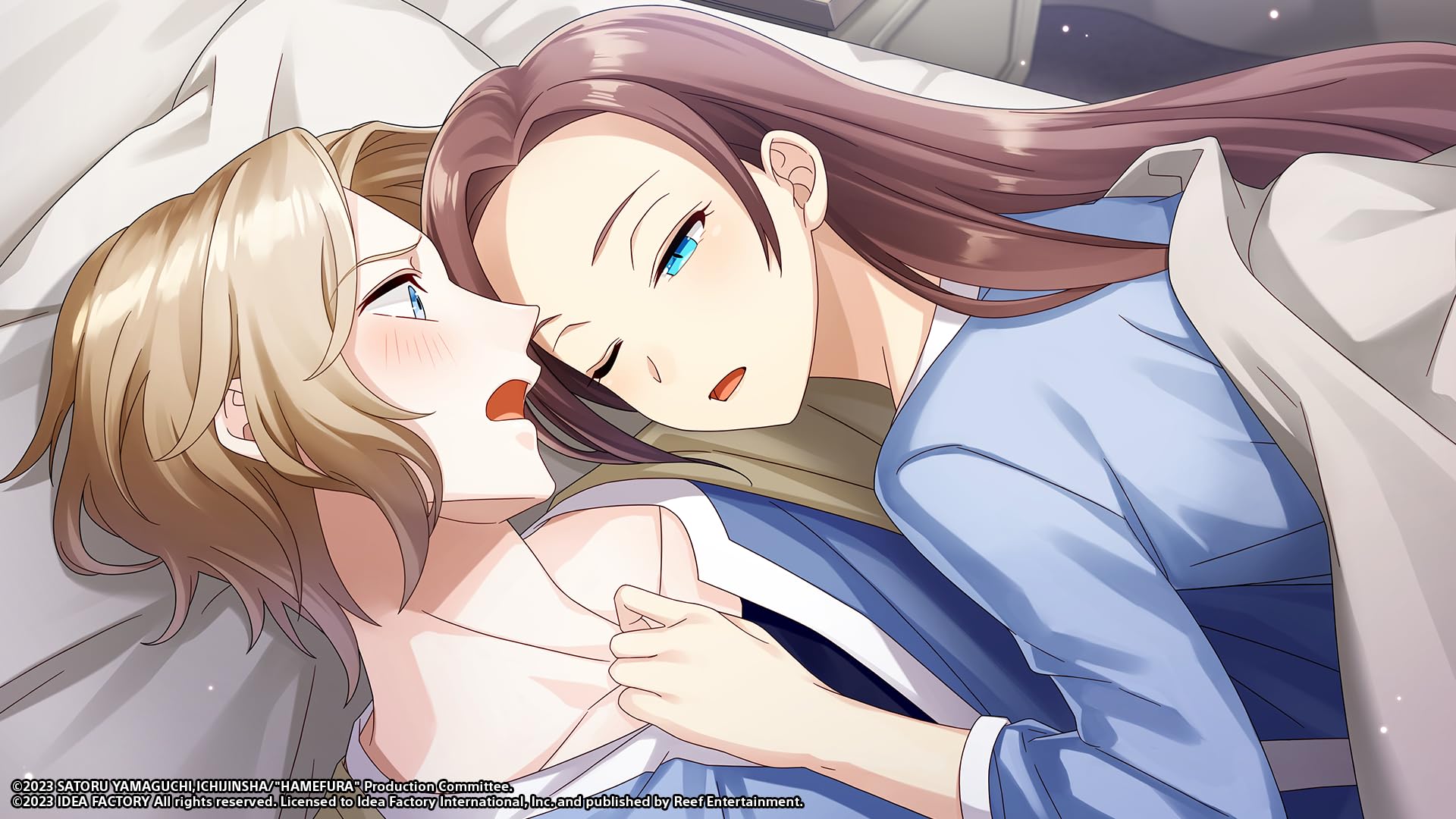 My Next Life as a Villainess: All Routes Lead to Doom! - Limited Edition (Nintendo Switch)