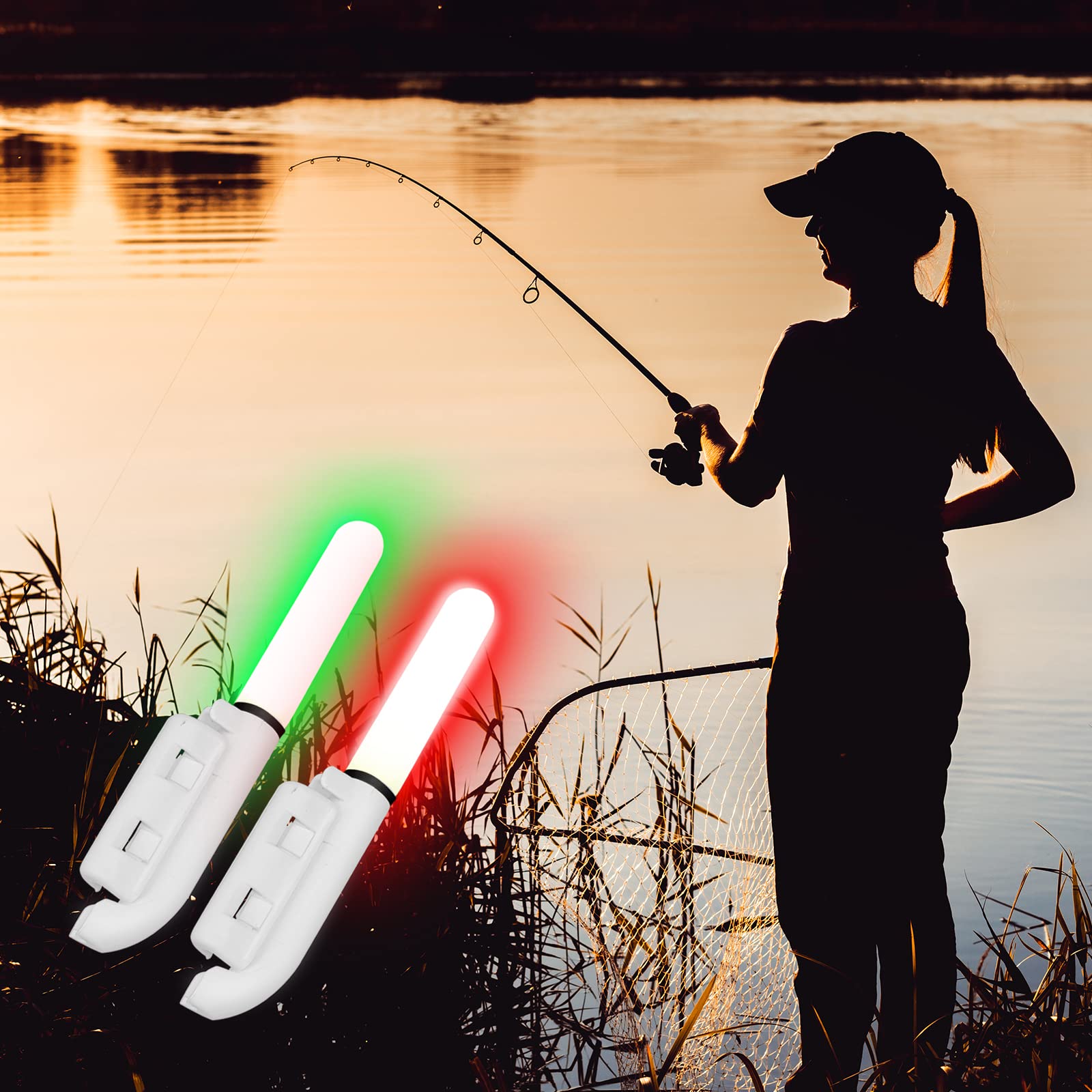Fishing Light USB Rechargeable Intelligent Sensing LED Headlamp Outdoor  Highlight Multi-function Infrared Waterproof Emergencies Head, image size:1600x1600