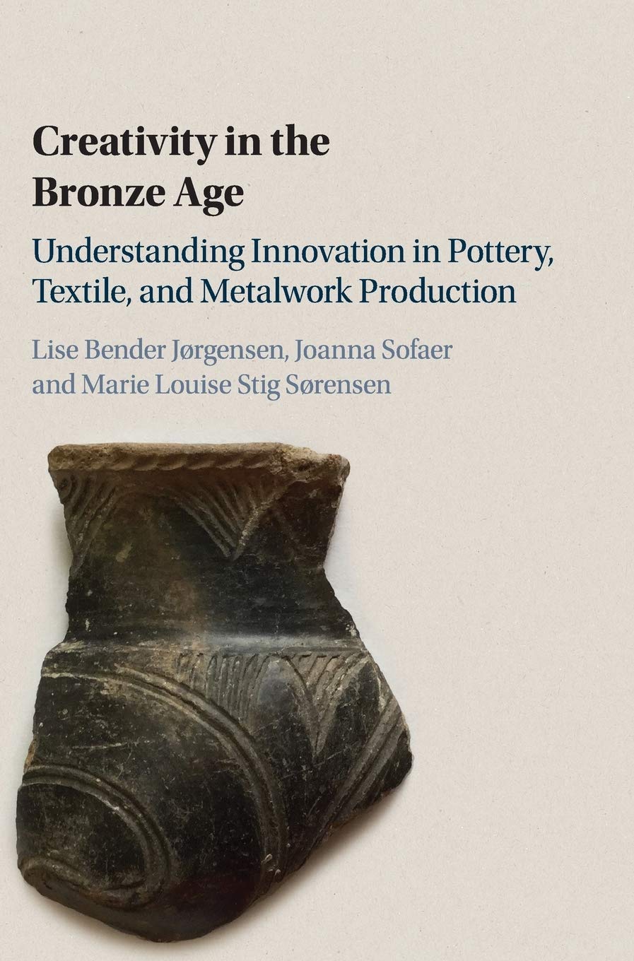 Buy Creativity in the Bronze Age — BookShops.in