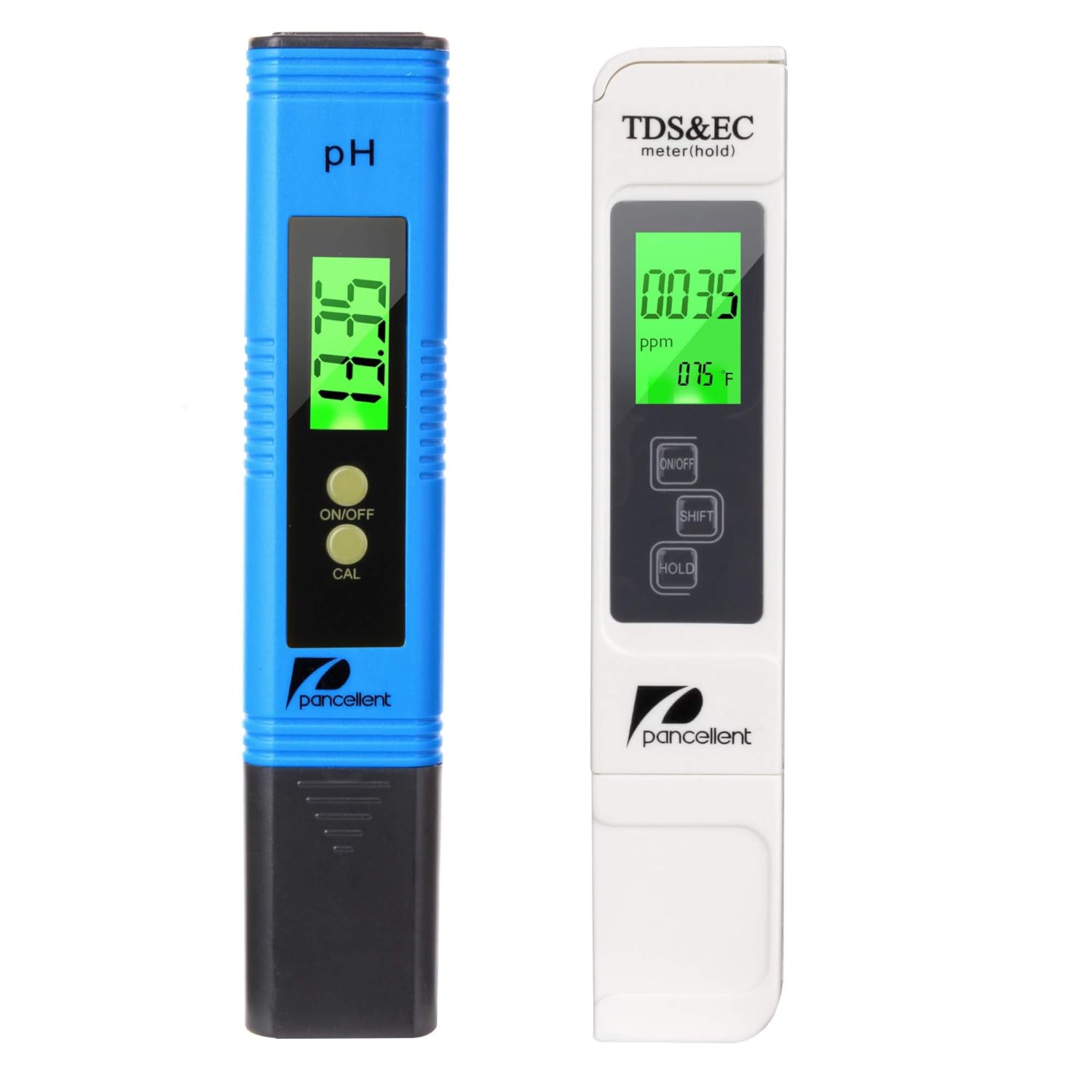 Tool Parts Pentype Water Quality Meter Conductivity meter range 0199