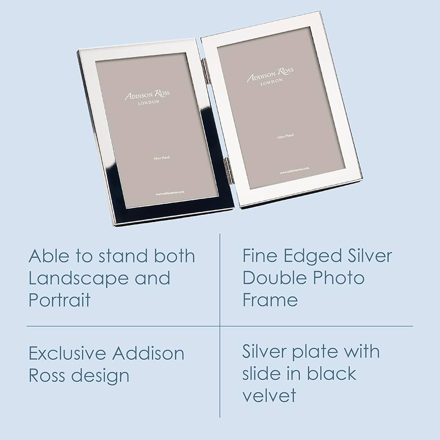 addison ross フォトフレーム♡ Addison Ross Hazelnut Weave Frame | Modern Picture Frame | 5x7