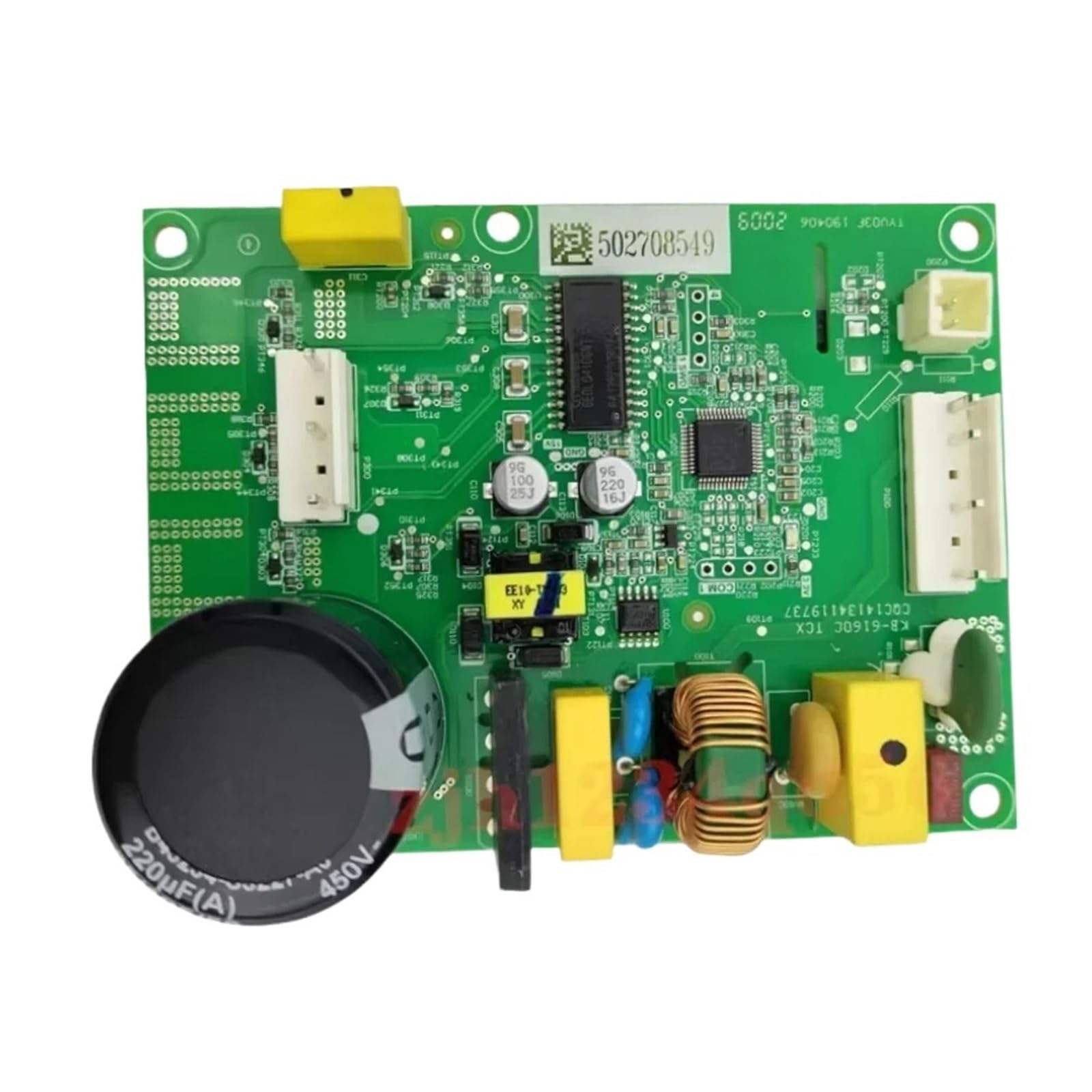 for Refrigerator Compressor Frequency Conversion Board TYV03F DZ120V1A2 VETY90L HVD90MTa Drive Board