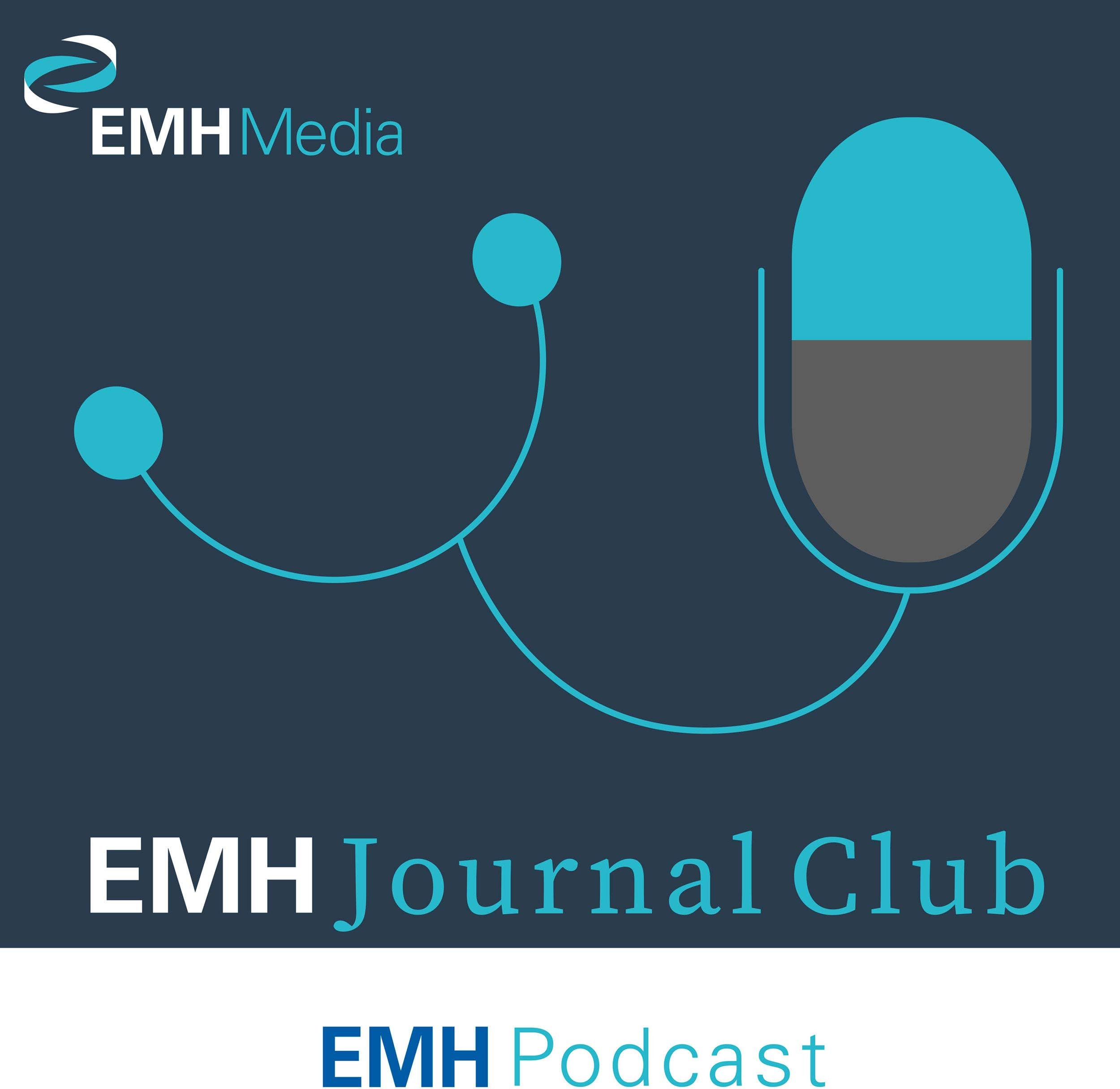 EMH Journal Club