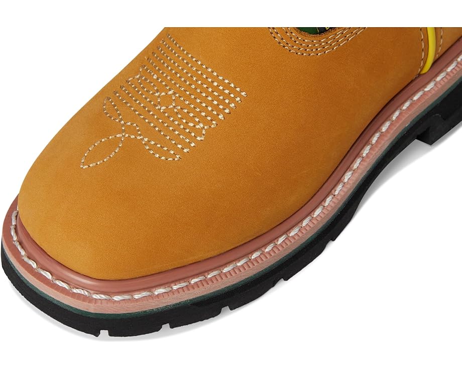 SKECHERS KIDS X John Deere-rowood - Boulder Valley 407050L (Little Kid/Big Kid) - Top View