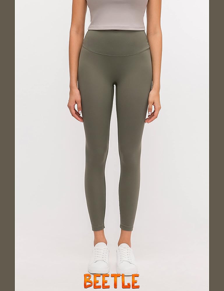 best yoga pants for camel toe