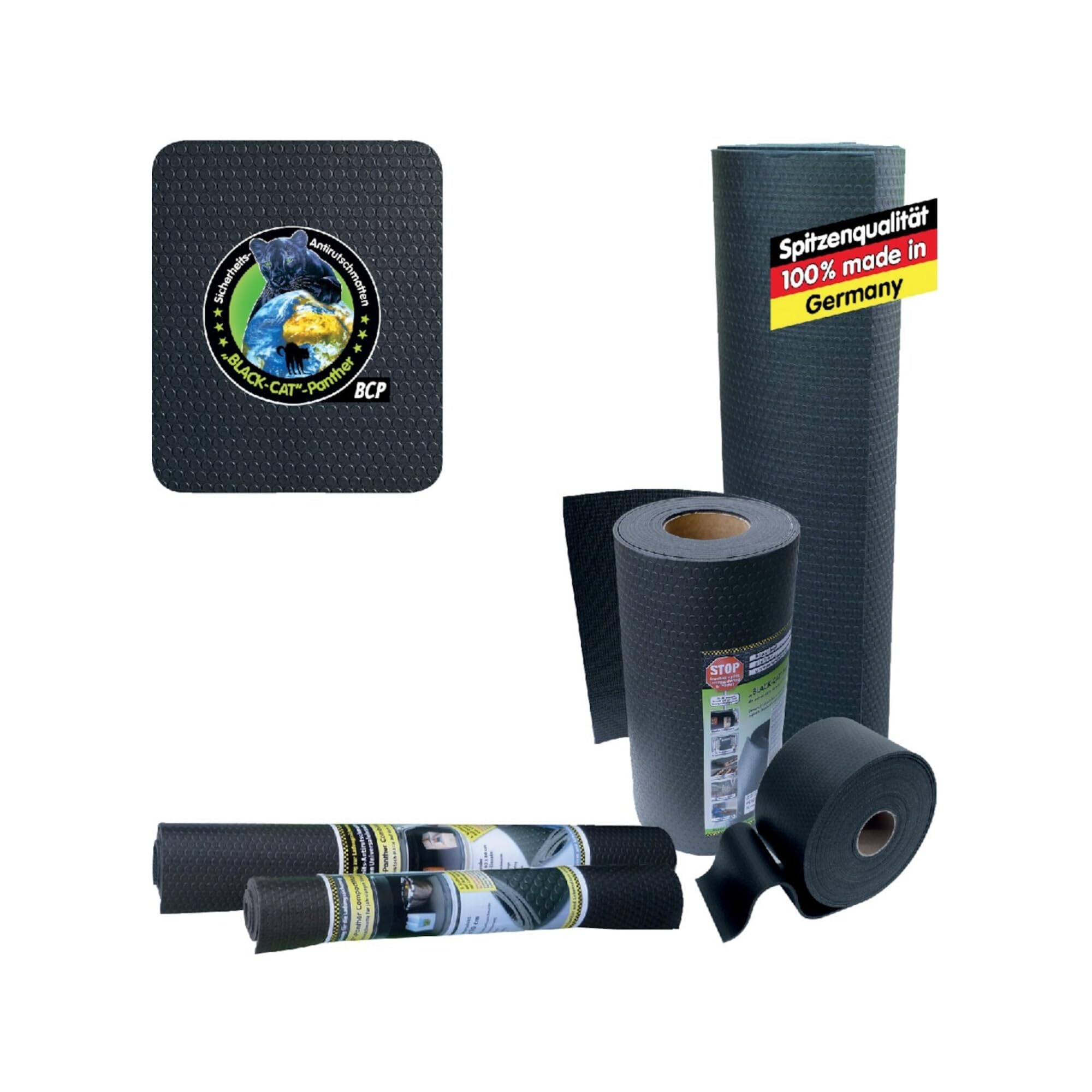 Format 4034216150576 – antirutsch-matte BCP Rollenware 1.00 x 4 m