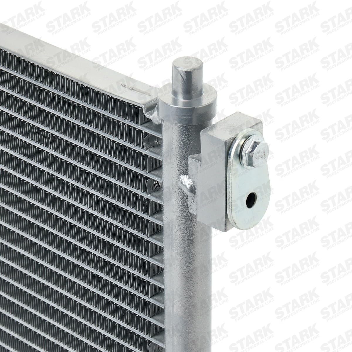 STARK SKCD-0110135 Condensatore climatizzatore con essiccatore Compatibilità con FIAT PUNTO 188