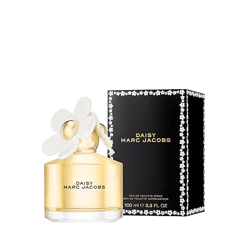 Miniatura 9 de Marc Jacobs Daisy Daisy by Marc Jacobs Fragancia EDT 17 oz Spray Sin color