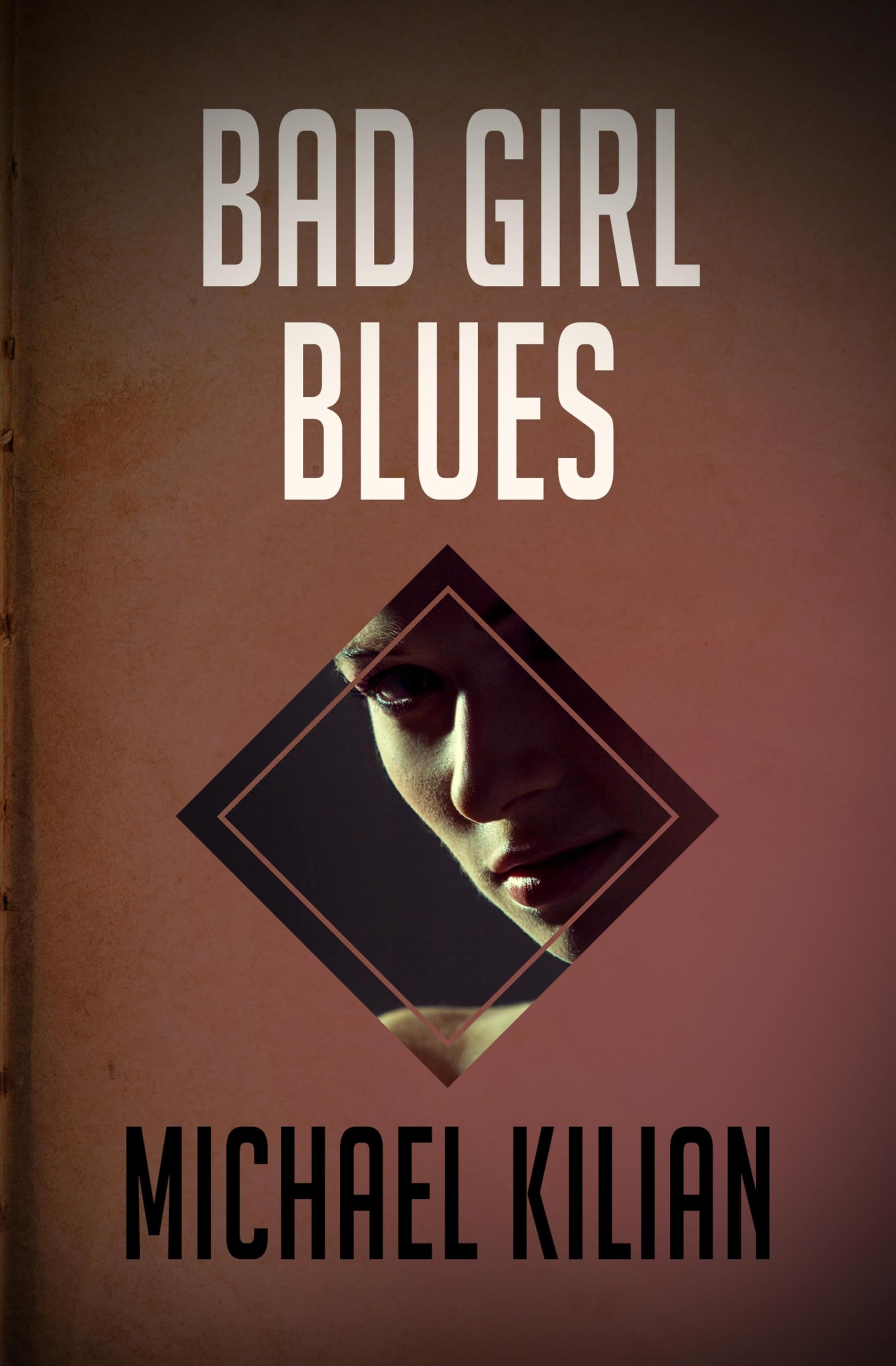 Buy Bad Girl Blues — BookShops.in