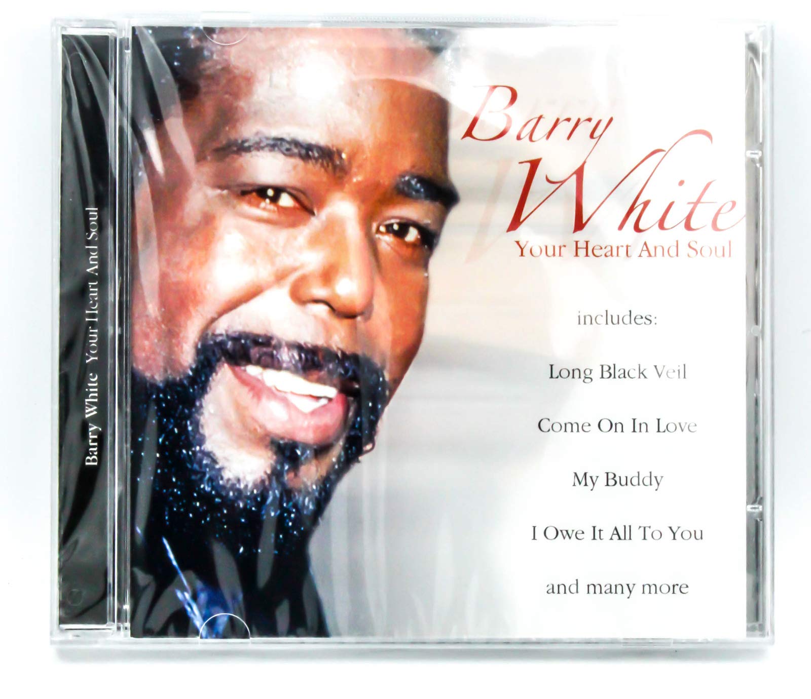 His Very Best [Audio CD] Junior