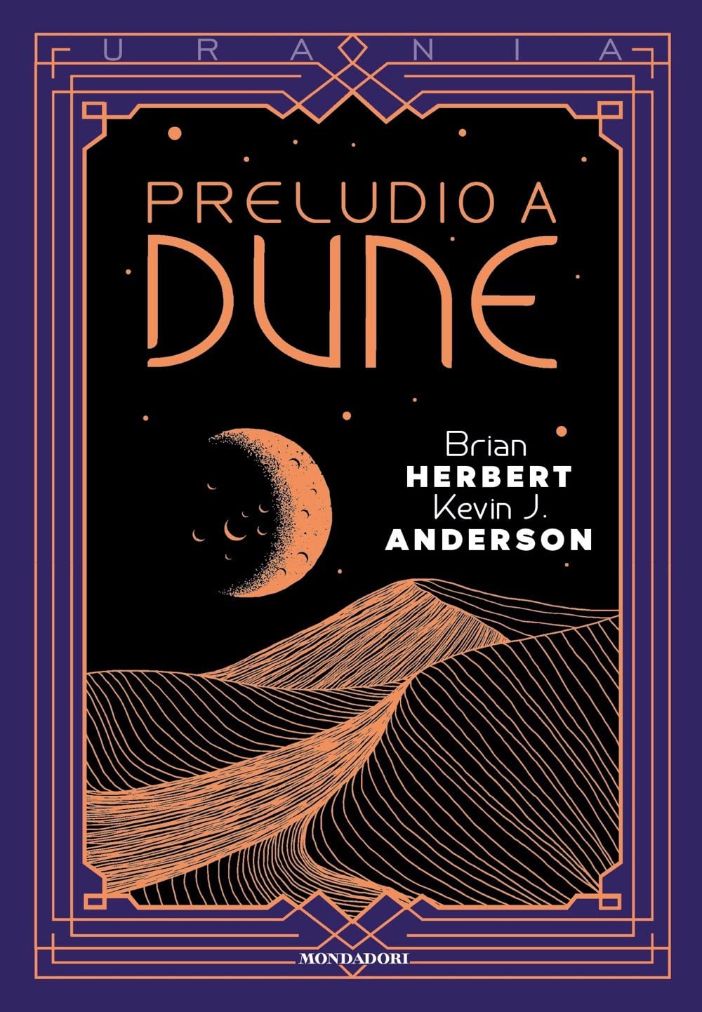 Preludio A Dune - 4