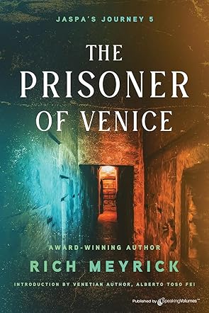 The Prisoner of Venice