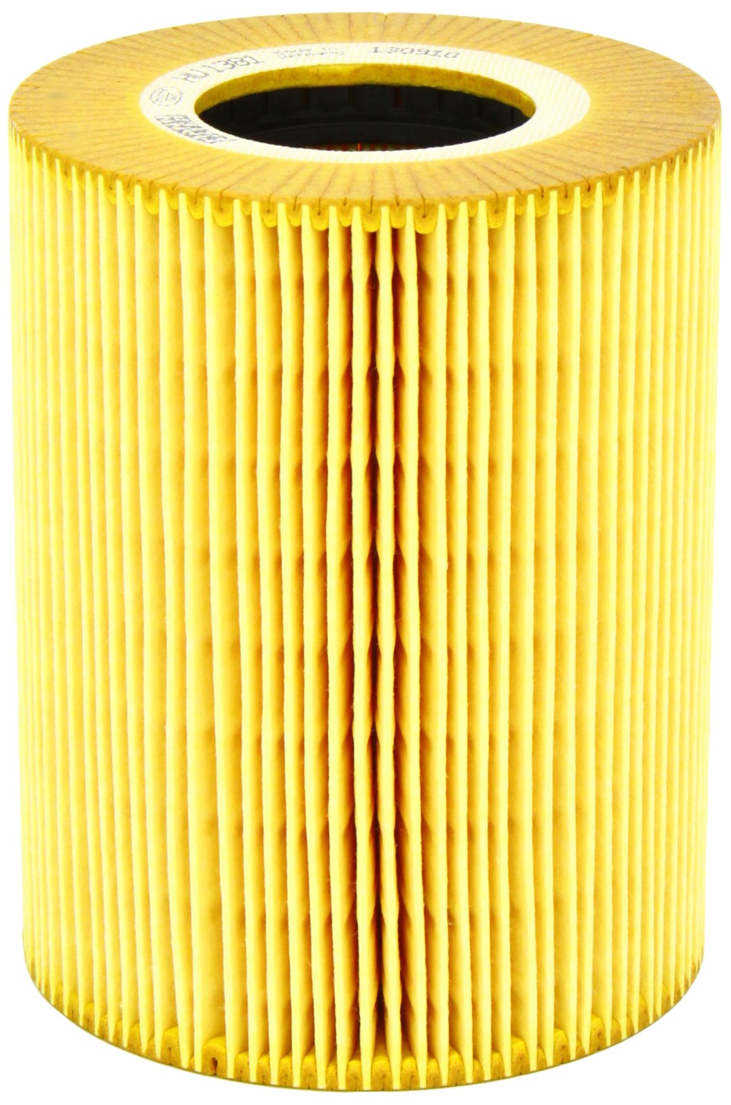 MANN-FILTER C 1633/1 - Filtro aria - ATP Autoricambi