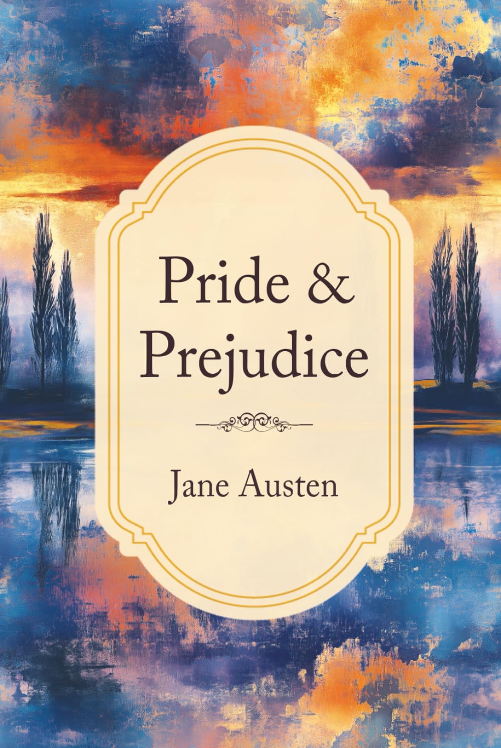 Pride & Prejudice