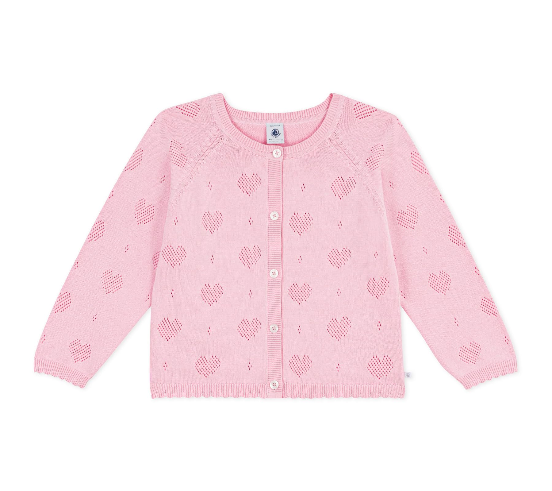 Petit Bateau Odzież DZIEŃ Dziewczynki A0f8o