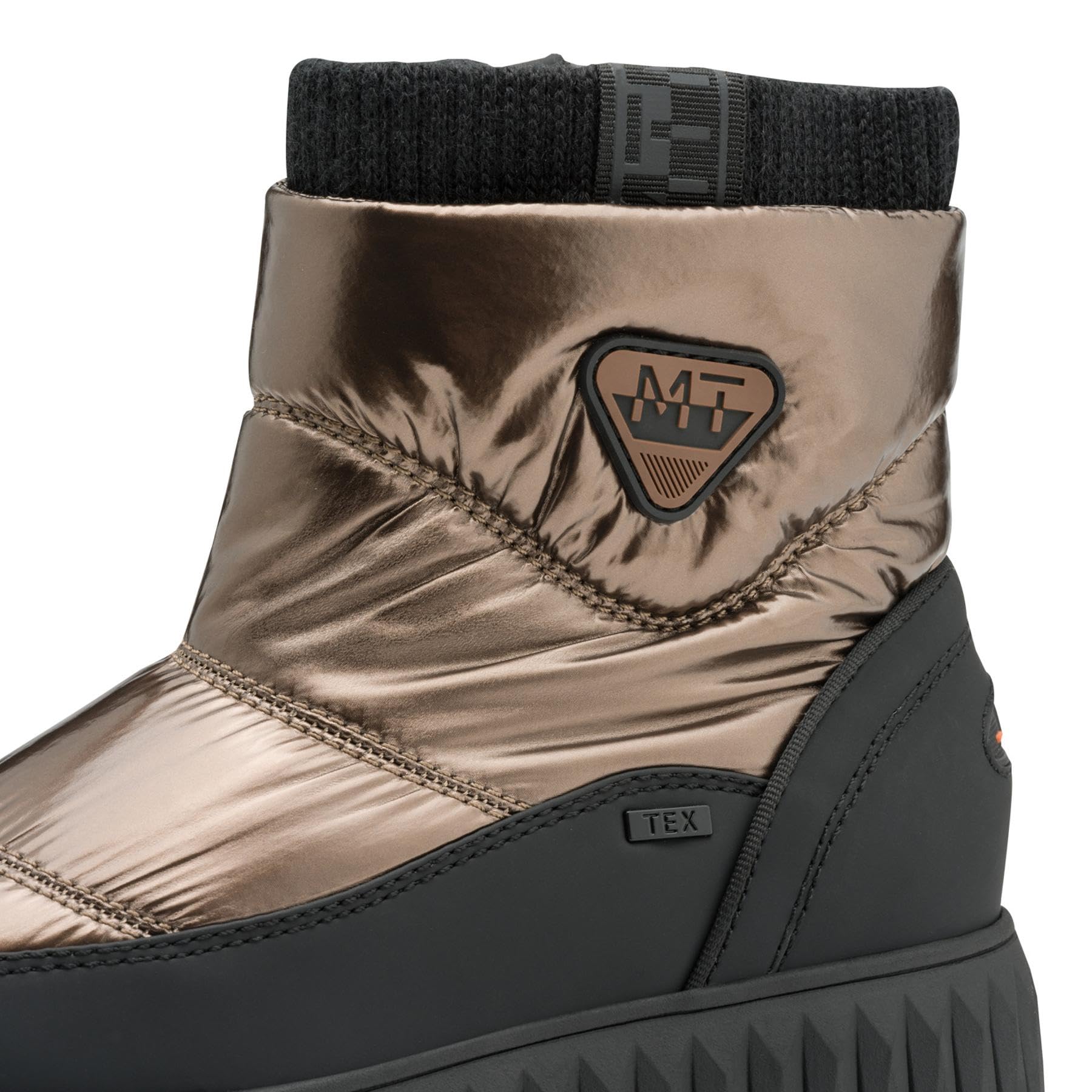 MARCO TOZZI Kobiety Marco Tozzi Mode-stiefel 2-26414-45Moda — buty