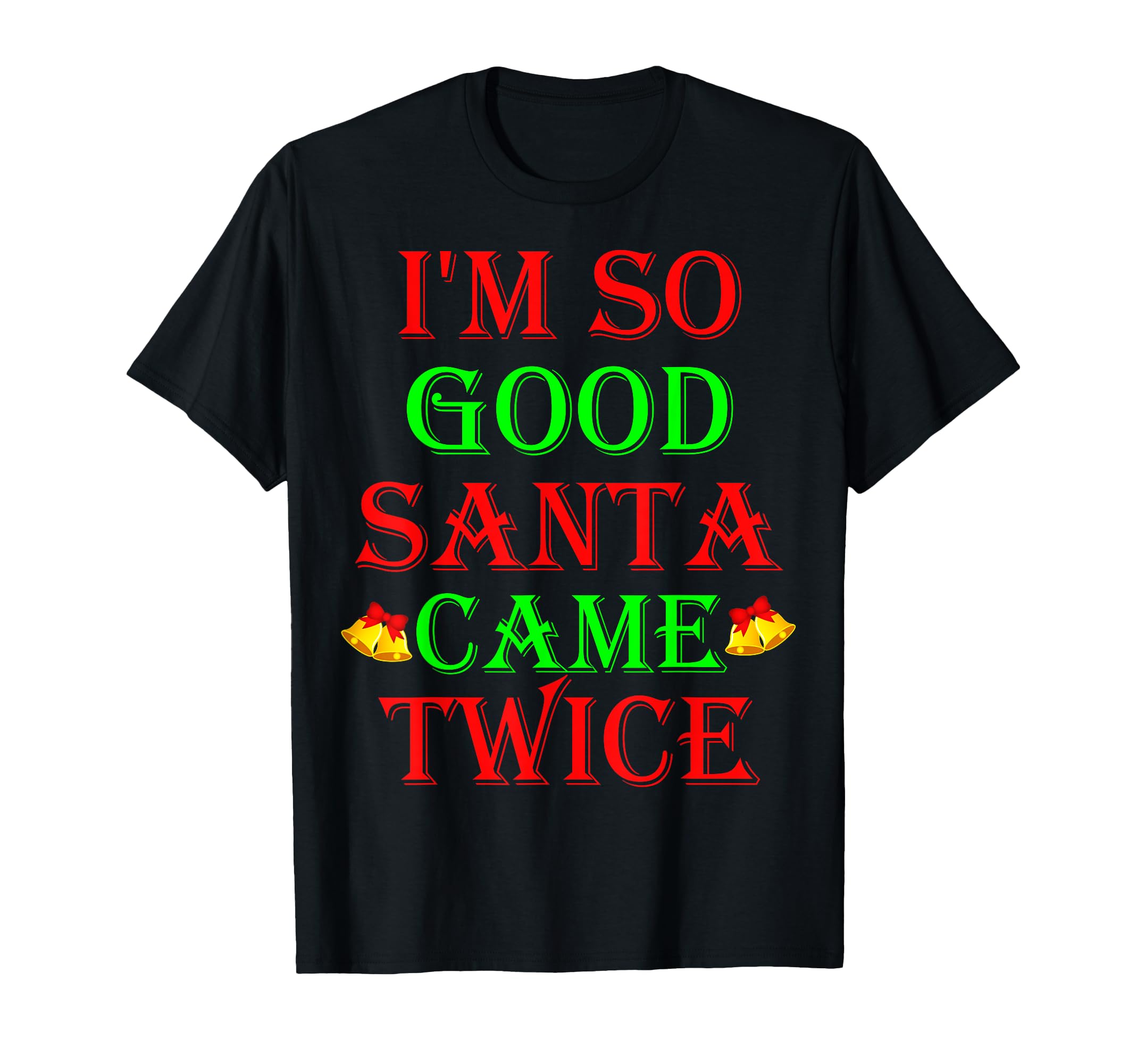 inappropriate Christmas Funny xmas party gift TShirt — free download