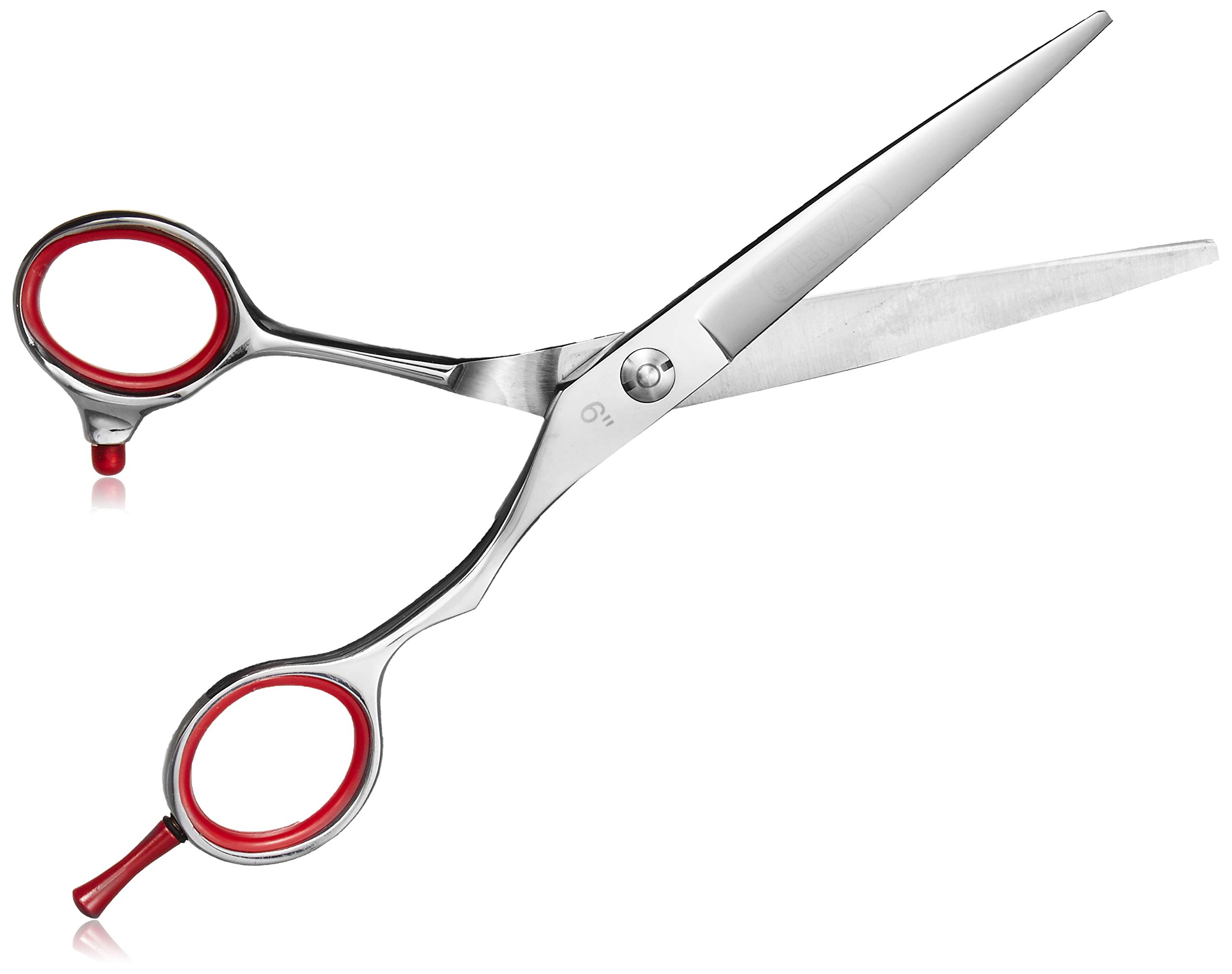 wahl barber scissors
