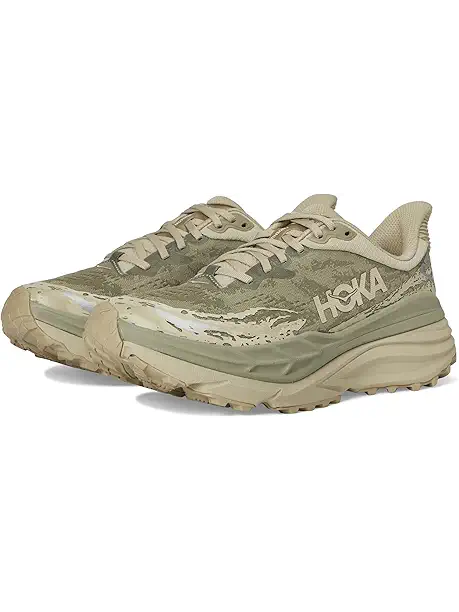 Мужские кроссовки Hoka Stinson 7 для бега
